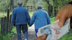 Banka Emekliye İki Ödeme Yapacak: İlki Bu Ay Hesaba Geçiyor İkincisi Şubat'ta!