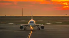 Havayolu Şirketi Müjdeledi: Ramazan'da Uçak Biletleri 900 TL'nin Altına Düşüyor